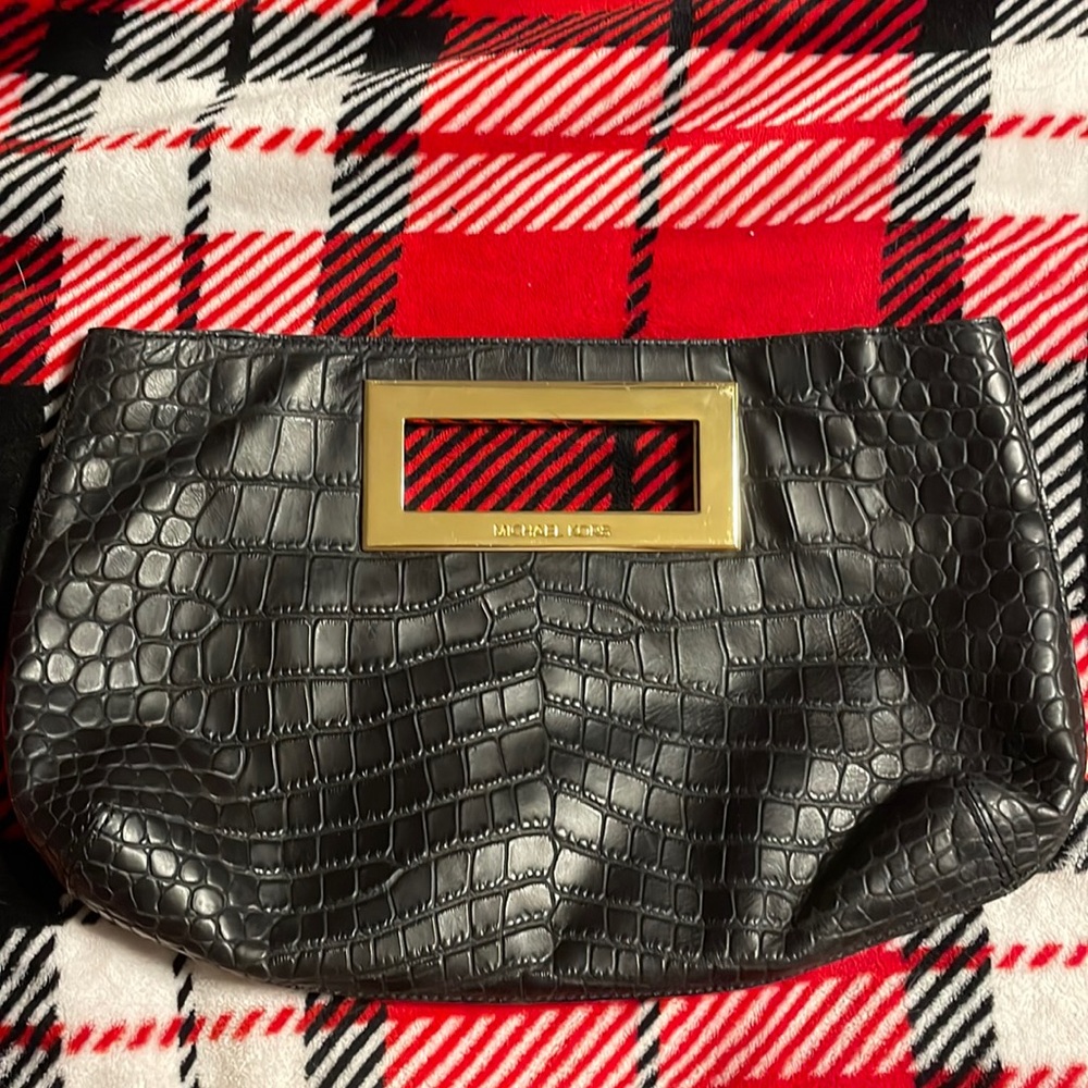 Michael Kors clutch